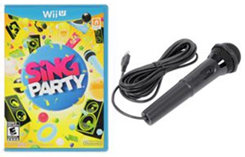 Sell wii 2024 u cex